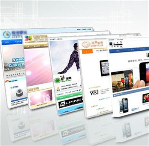 六安天易網(wǎng)絡(luò) 專業(yè)網(wǎng)站建設(shè)與營(yíng)銷軟件解決方案