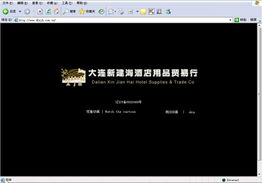 大連菉竹設(shè)計 一站式網(wǎng)站與移動軟件解決方案專家
